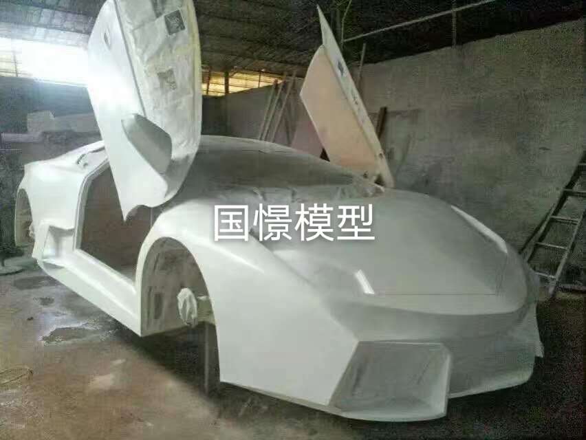 車輛模型